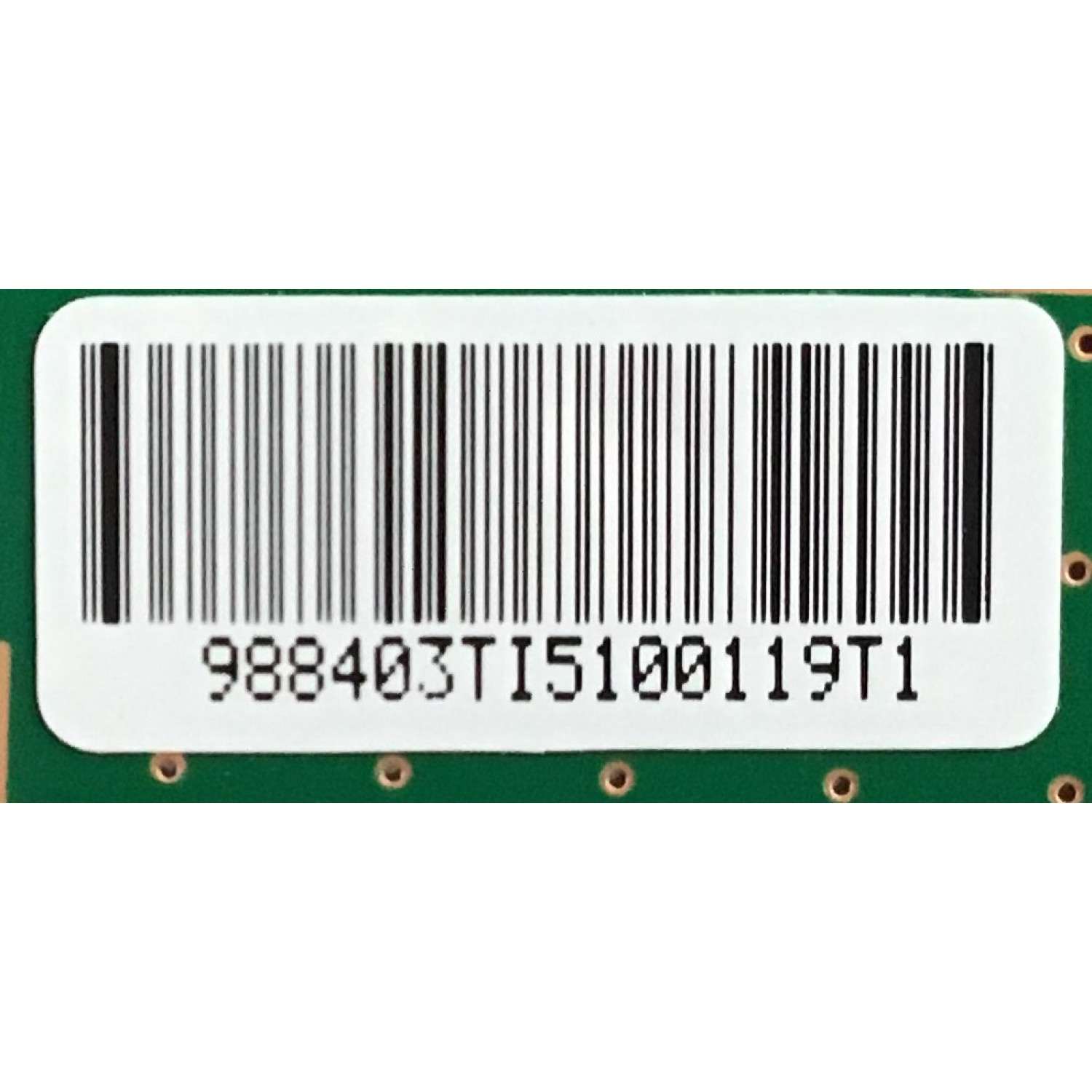 LED DRIVER PARA TV SONY BRAVIA / NUMERO DE PARTE 19STO60A-A01 / 1-003-720-11 / 988403T / 19ST060A-A01 / PANEL YD9S075DTU01 / MODELO XBR-75X950G / XBR75X950G - Imagen 2