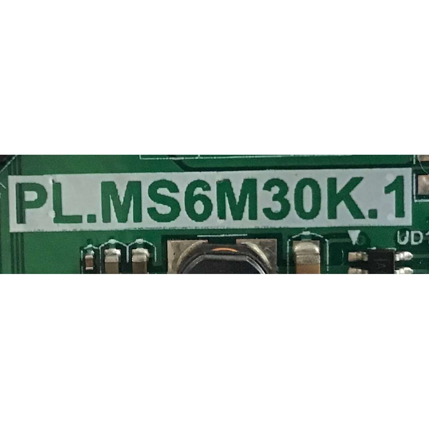 FRC POLAROID INTERFASE / 48GSR3000FJ / PL.MS6M30K.1 / A16011142 / LSC480HJ08 / MODELO 48GSR3000FJ - Imagen 2