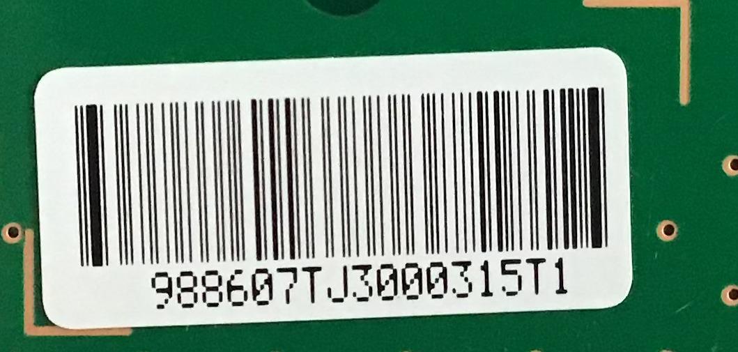 LED DRIVER PARA TV SONY / NUMERO DE PARTE 19ST078A-A01 / 988607T / PANEL YD9S085DTU01 / DISPLAY 5585T10S07 / MODELOS XBR-85X950G / XBR-85X950H / XBR85X950G / XBR85X950H - Imagen 2