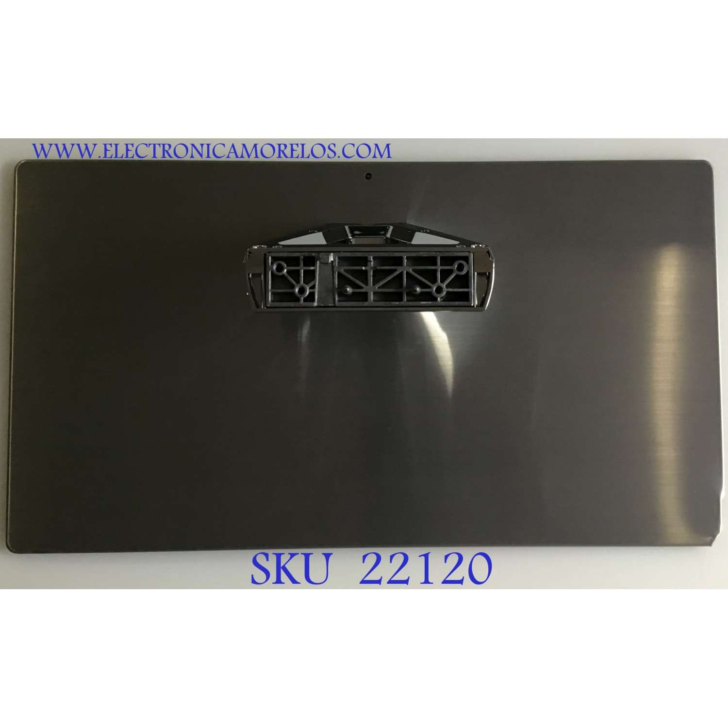 BASE PARA TV PANASONIC / TBL5ZX07141 / TBL5ZA34131 / MODELO TC-P60VT60