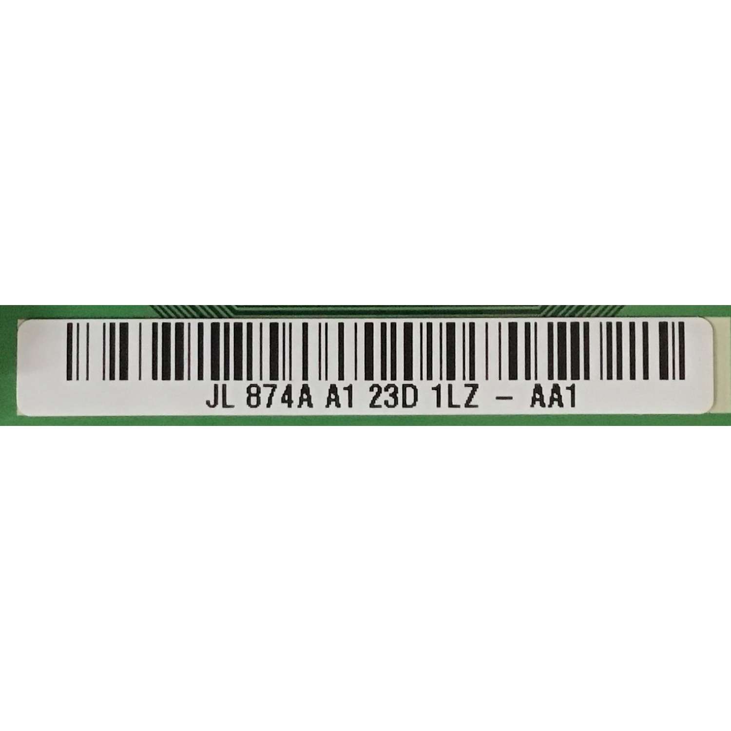 MAIN LOGICA SAMSUNG / BN96-22017A / LJ41-10177A / LJ92-01874A / 874A / PANEL S60FH-YD01 / MODELOS PN60E6500EFXZA TW02 / PN60E7000FFXZA / PN60E530A3FXZA TS02 / PN60E8000GFXZA - Imagen 2