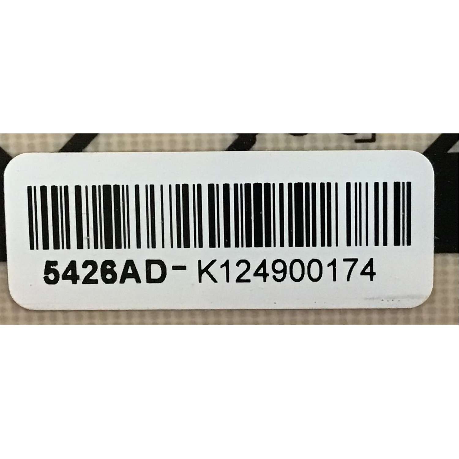 FUENTE DE PODER PANASONIC / TXNP11QJUE / TNPA5426 / 5426AD / PANEL MC127FJ1431 / MODELO TC-P50GT30 - Imagen 3