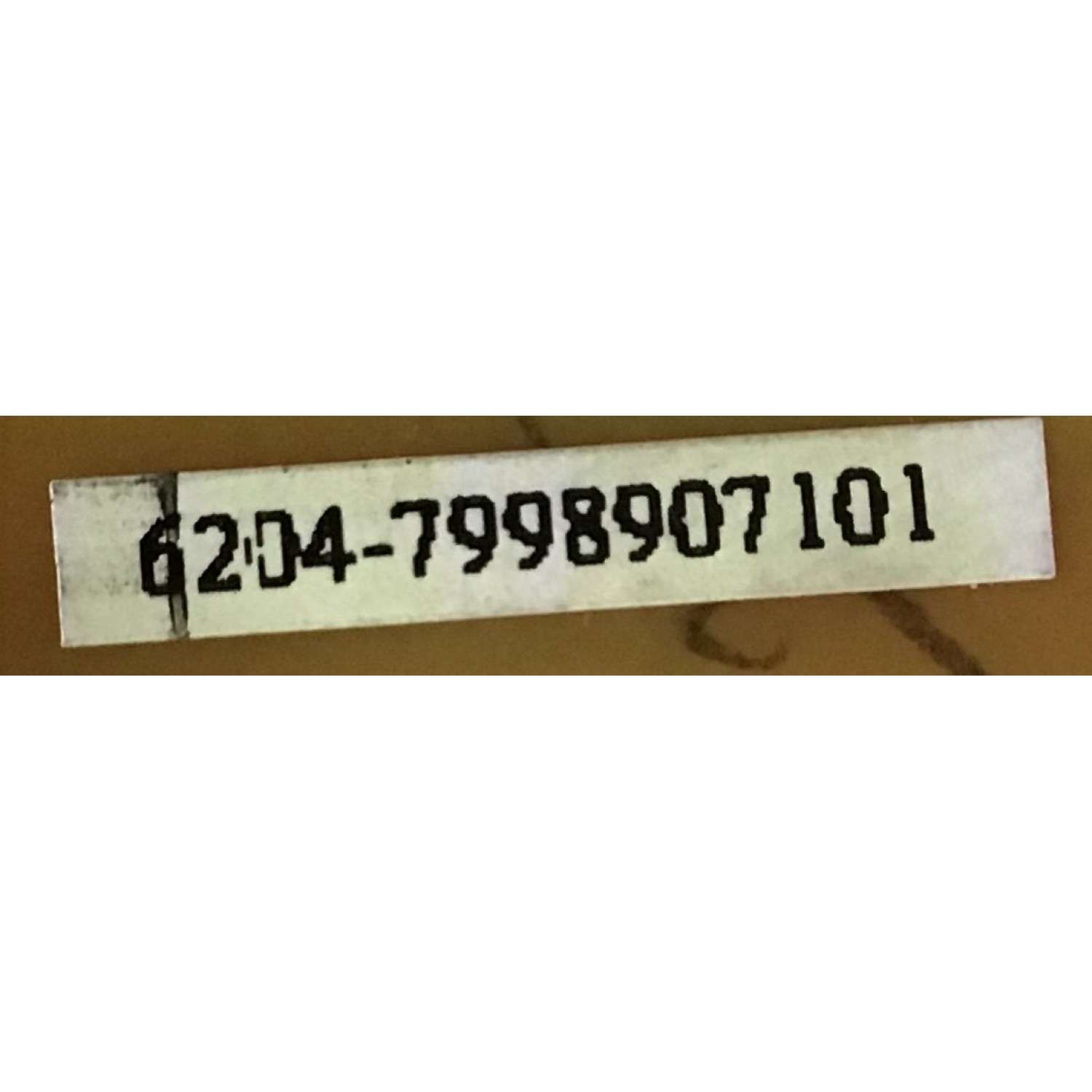 FUENTE DE PODER PARA TV VIEWSONIC / B-00004571 / 2202130000P / 6204-7998907101 / JT198AP46-1 / GDP-003 / T0000 K63424 10 02342 / MODELO VS10929-1W - Imagen 2