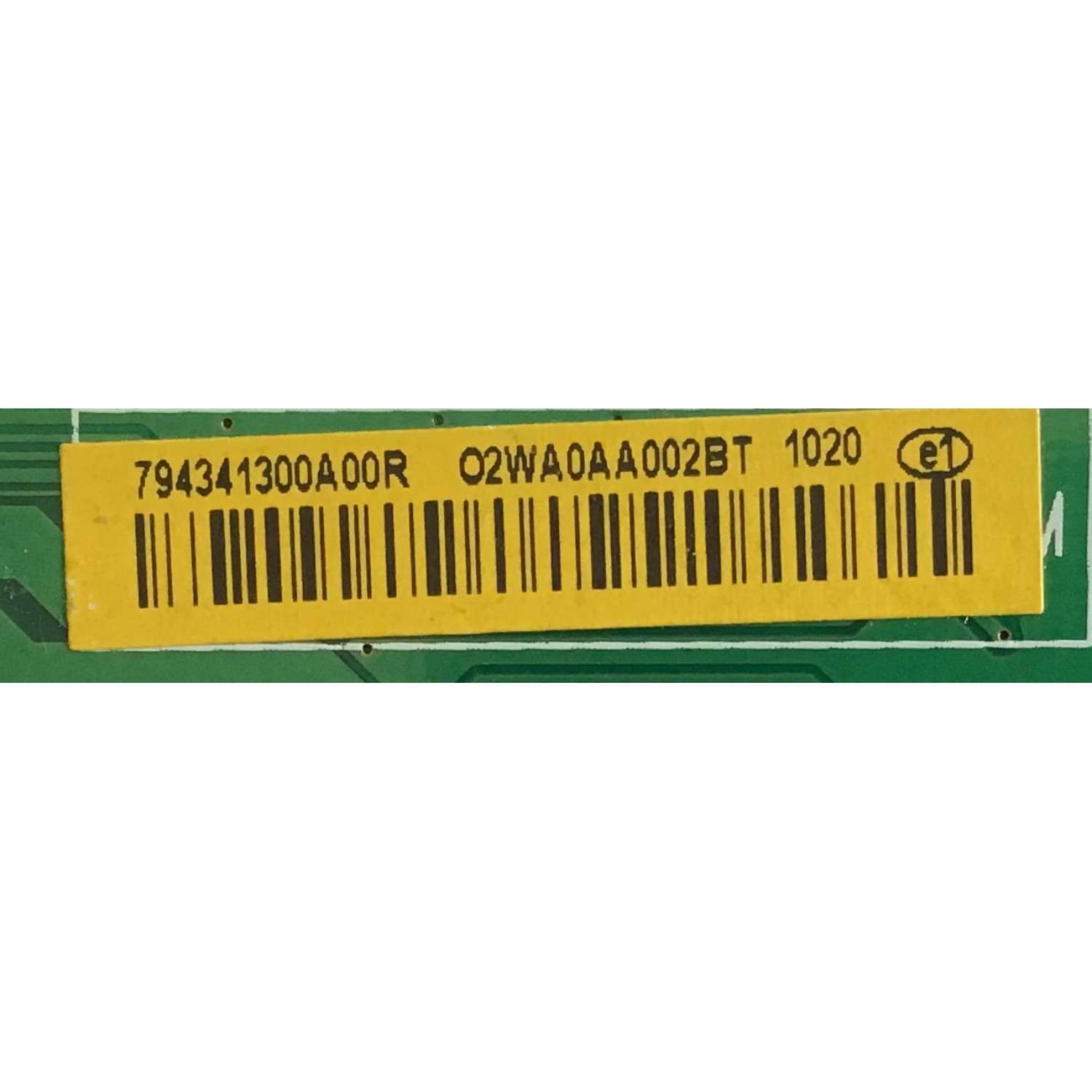 MAIN PARA MONITOR HP / 794341300A00R / 492911300100R / ILIF-150 REVA / PANEL LM230WF1 (TL)(F1) / MODELO 2310M - Imagen 2