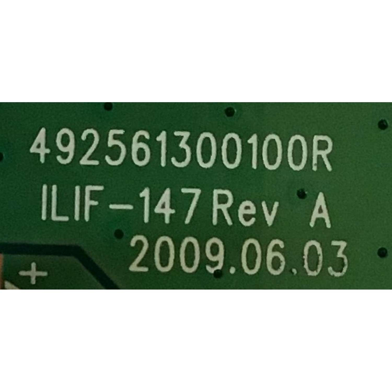 MAIN PARA MONITOR HP / 794341400A00R / 491A00321400R / ILIP-135 1 / PANEL LM230WF1 (TL)(F1) / MODELO 2310M - Imagen 2