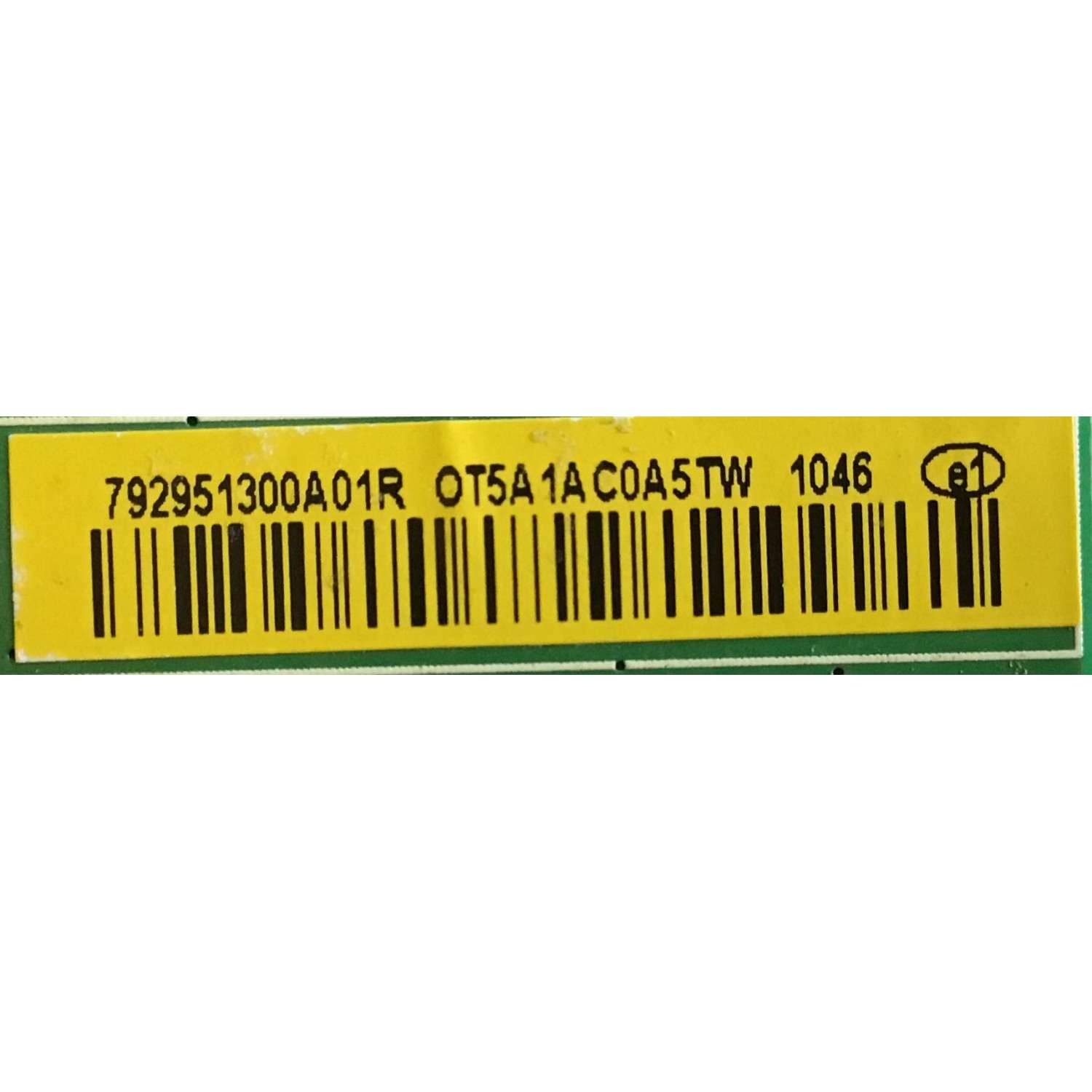 MAIN PARA MONITOR HP / 794341400A00R / 491A00321400R / ILIP-135 1 / PANEL LM230WF1 (TL)(F1) / MODELO 2310M - Imagen 3
