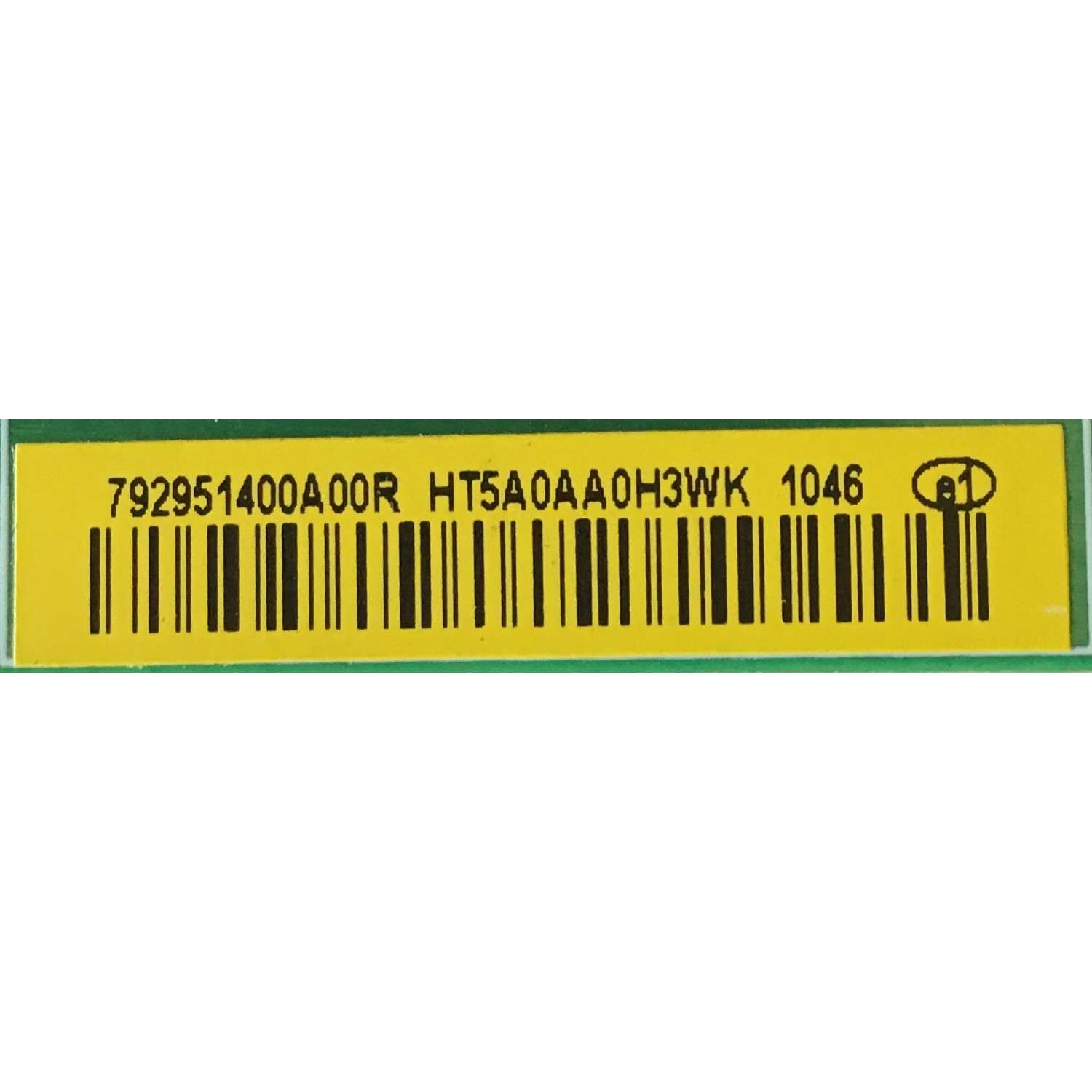 FUENTE DE PODER PARA MONITOR HP / 792951400A00R / 492561400100R / ILPI-159 REV A / PANEL LM220WE1 (TL)(P1) / MODELO LA2205WG - Imagen 2