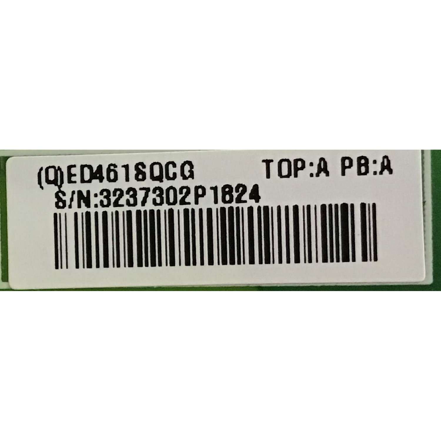 FUENTE DE PODER PARA MONITOR LENOVO / ED461SQCG / 715G7301-P01-000-001S / (Q)ED461SQCG / PANEL LTM238HL02 / MODELO T2424PA - Imagen 3