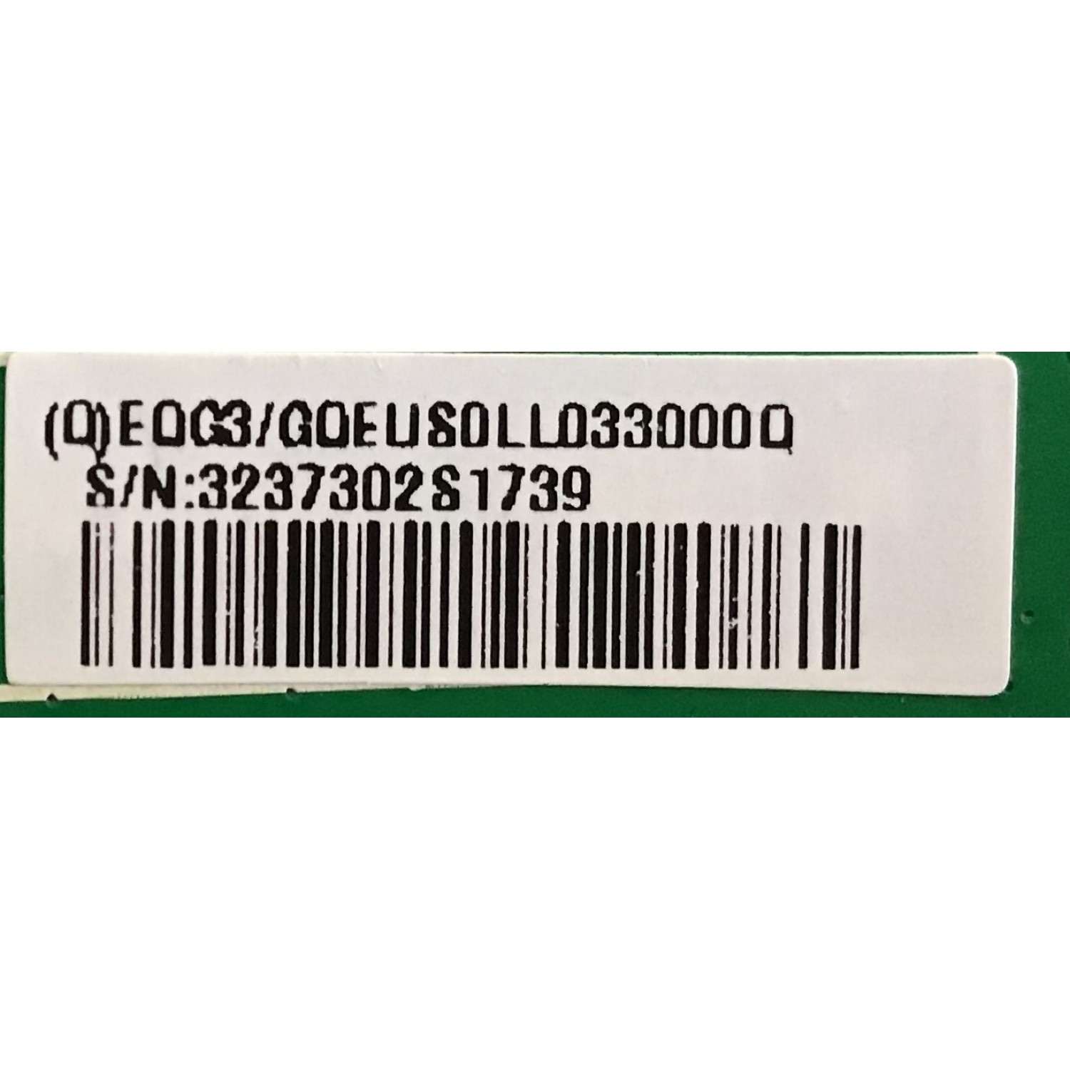 MODULO USB PARA MONITOR LENOVO / GQEUS0LL033 / 715G7310-T02-000-005I / (Q)EQG3/GQEUS0LL033000Q / PANEL LTM238HL02 / MODELO T2424PA - Imagen 2