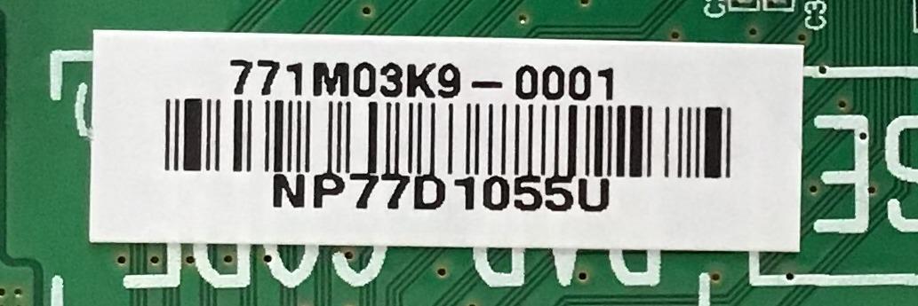 MAIN PARA MONITOR LG / EAX66876001 / EAX66876001(1.0) / NP77D1055U / PANEL LM290WW2 (SS)(C1) / MODELO 29UM68-PF.AUSHRPN - Imagen 2
