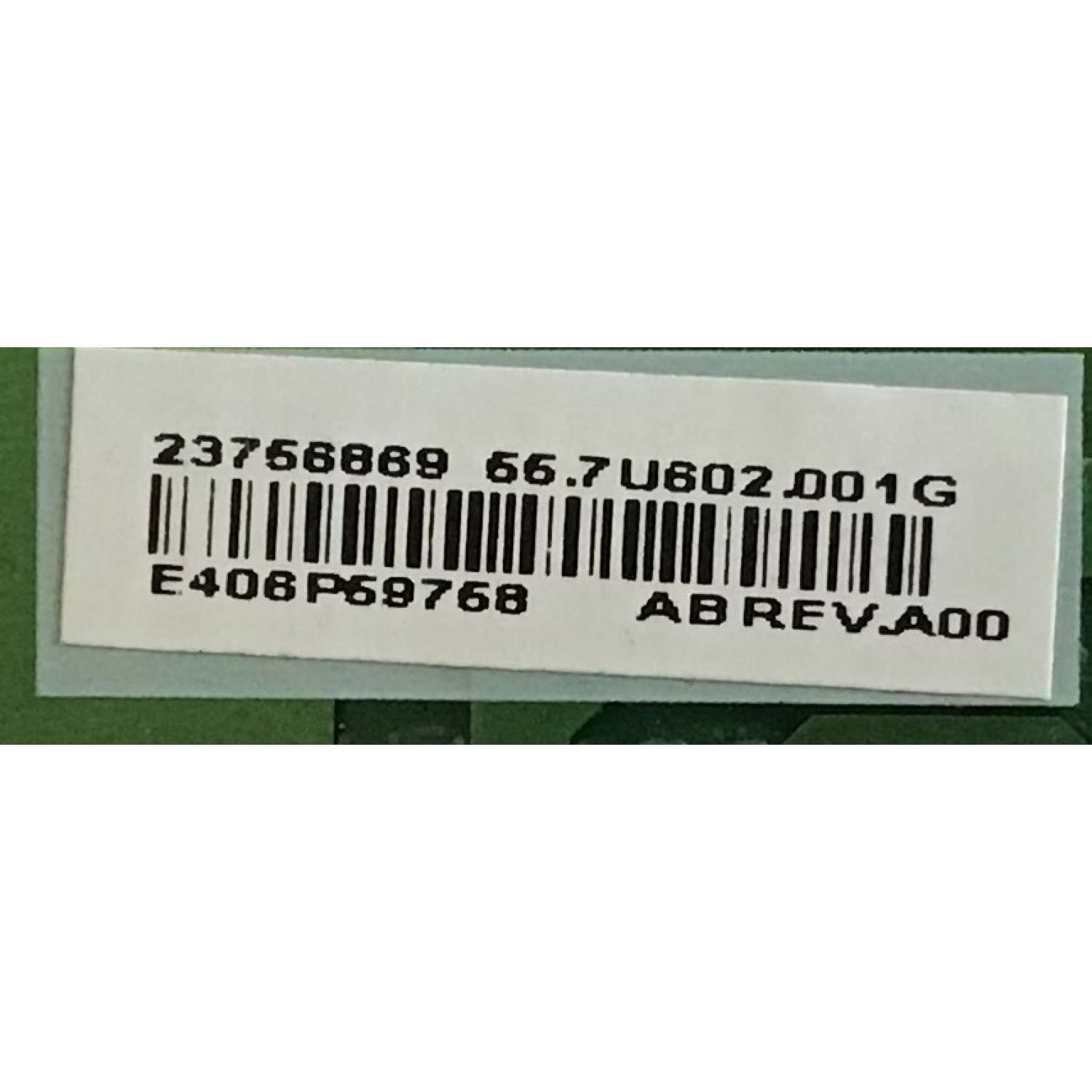 FUENTE DE PODER PARA MONITOR DELL / 66.7U602.001G / 48.7U603.011 / L2237-1 / 23756869 / MODELO U2913WM - Imagen 3