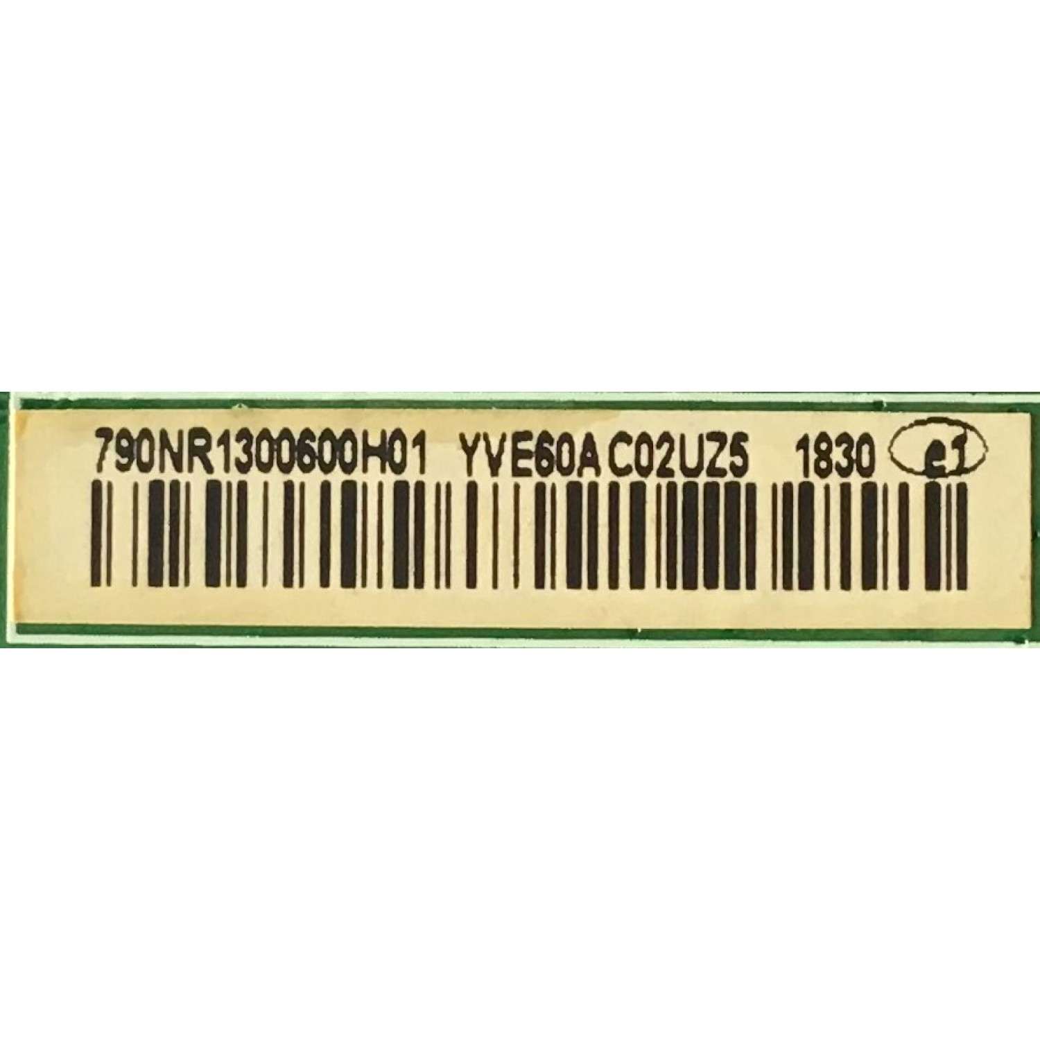 MAIN PARA MONITOR HP / 790NR1300600H01 / 494A001W1300H08 / ILIF-521 V.A / PANEL M215HCA-L3B REV.C1 / MODELO E223 - Imagen 2