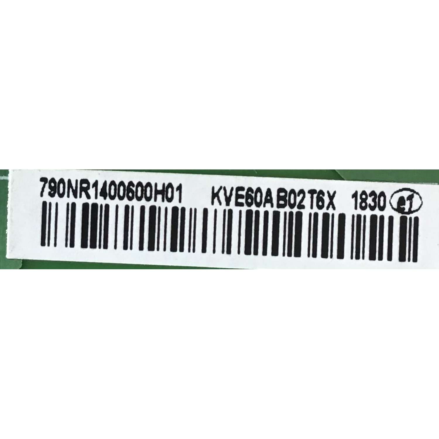FUENTE DE PODER PARA MONITOR HP / 790NR1400600H01 / 491A01281400H06 / ILPI-376 V.A / PANEL M215HCA-L3B REV.C1 / MODELO E223 - Imagen 2