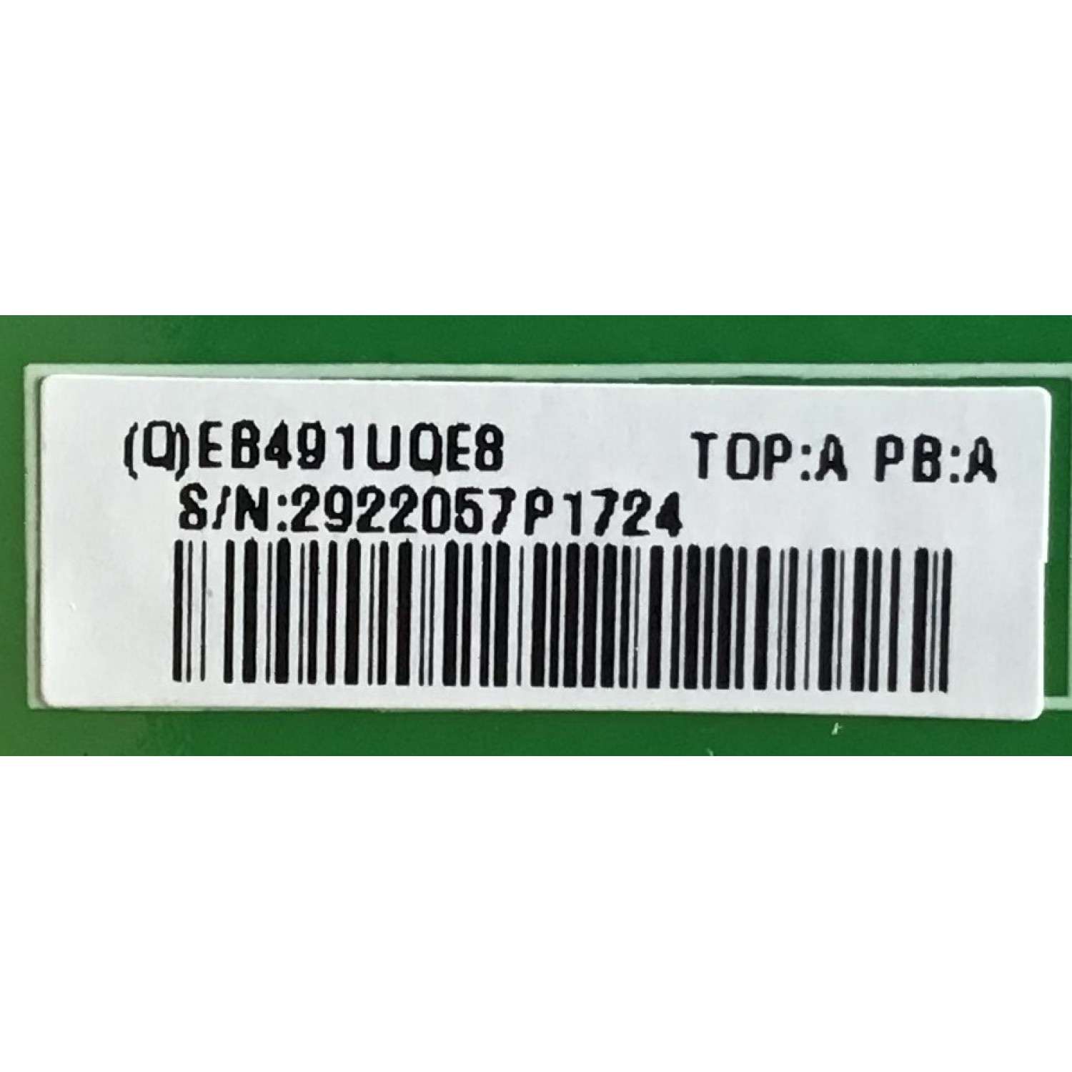 FUENTE DE PODER PARA MONITOR VIEWSONIC / EB491UQE8 / 715G4497-P08-000-001M / (Q)EB491UQE8 / PANEL TPM215HW01-HTN01 / MODELO VA2246M-LED - Imagen 2