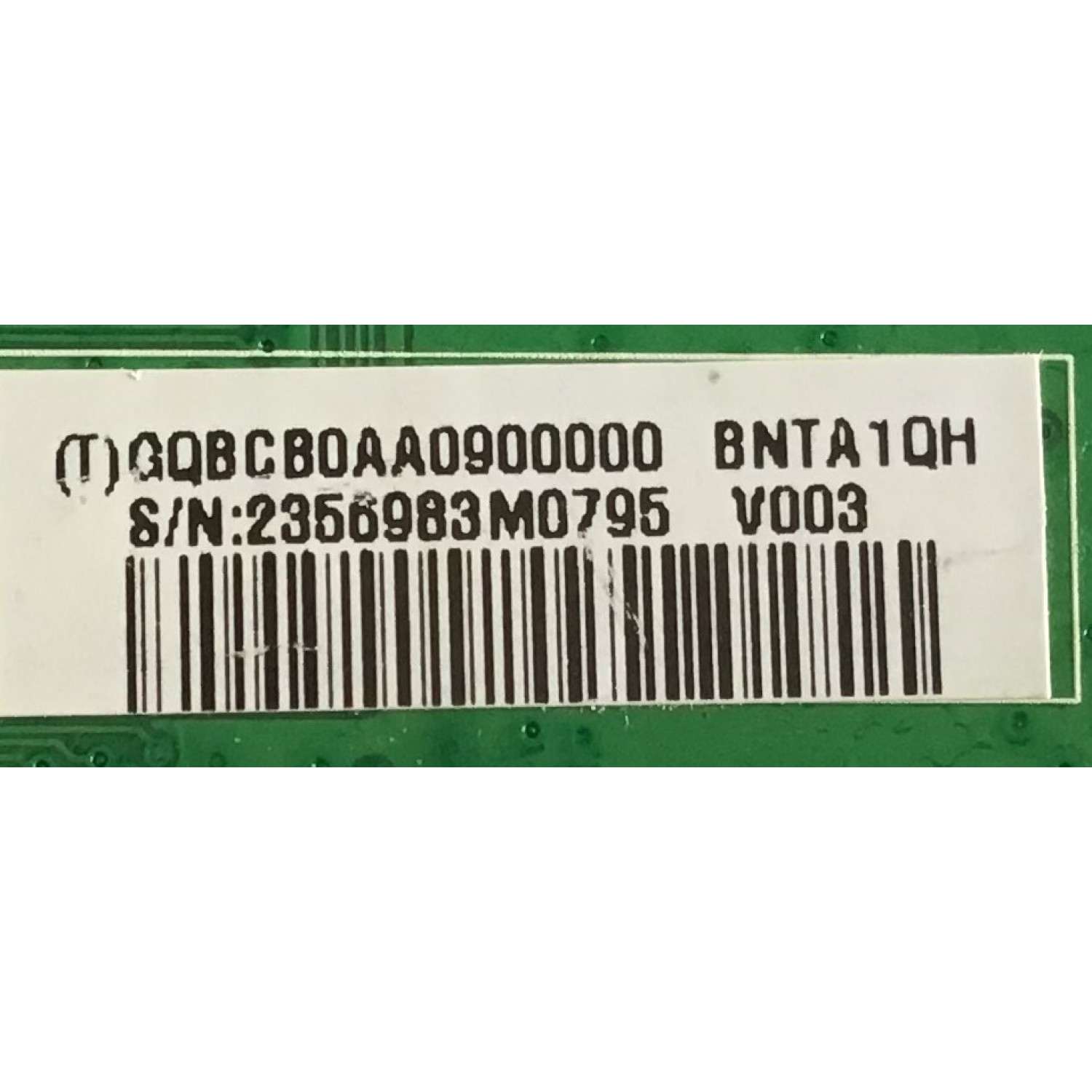 MAIN PARA MONITOR AOC / GQBCB0AA090 / 715G4641-M02-000-004L / (T)GQBCB0AA0900000 / MODELO 270LM00004 - Imagen 2