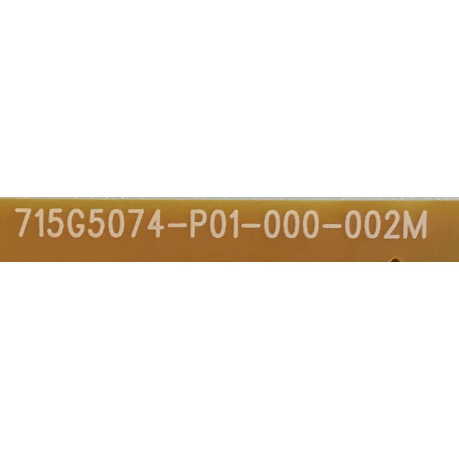 FUENTE DE PODER PARA MONITOR AOC / CH384GQAB / 715FG5074-P01-000-002M / (T)CH384GQAB / MODELO 270LM00004 - Imagen 3