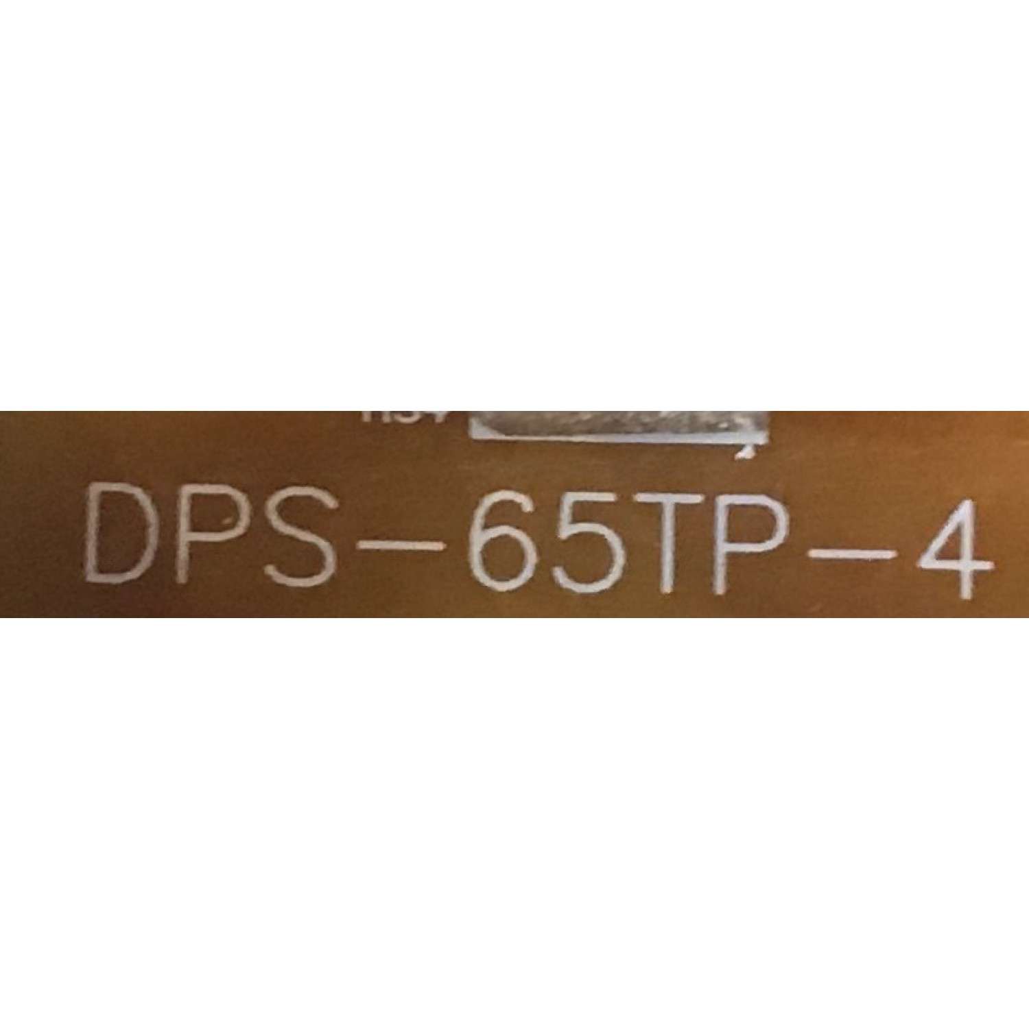FUENTE DE PODER DYNEX / 56.04065.1L1 / DPS-65TP-4 / 2950280803 / 56040651L1 / PANEL M236H1-L01 Rev.C1 / MODELO DX-24LD230A12 - Imagen 3