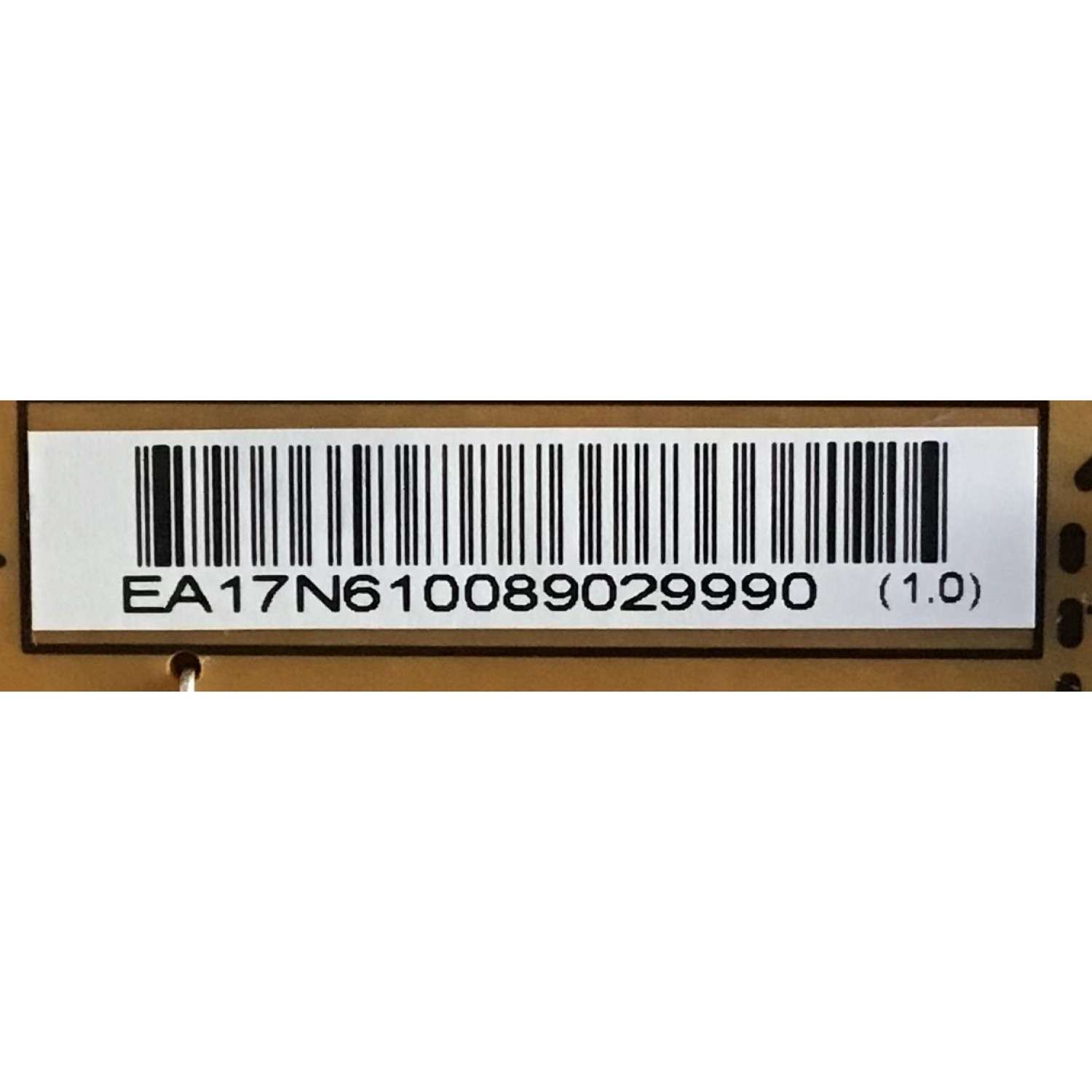 FUENTE DE PODER PARA MONITOR LG / EAY61008902 / EAX61682801/4 / 61008902 / MODELO W2340VG-PNV.AUSOASN - Imagen 2