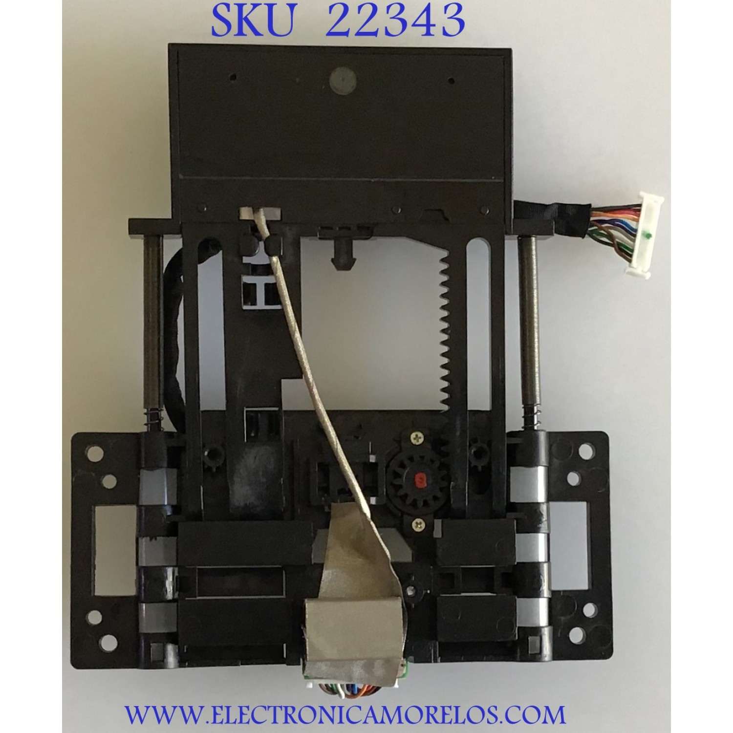 CAMARA PARA MONITOR HP / MODELO E243M / PANEL LTM238HL06