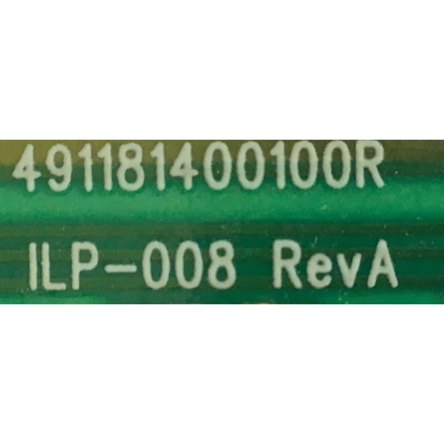FUENTE DE PODER PARA MONITOR GATEWAY / 791181400800R / 491181400100R / ILP-008 REVA / PANEL LTM240CT03 / MODELO LP2417 MEY83 - Imagen 2