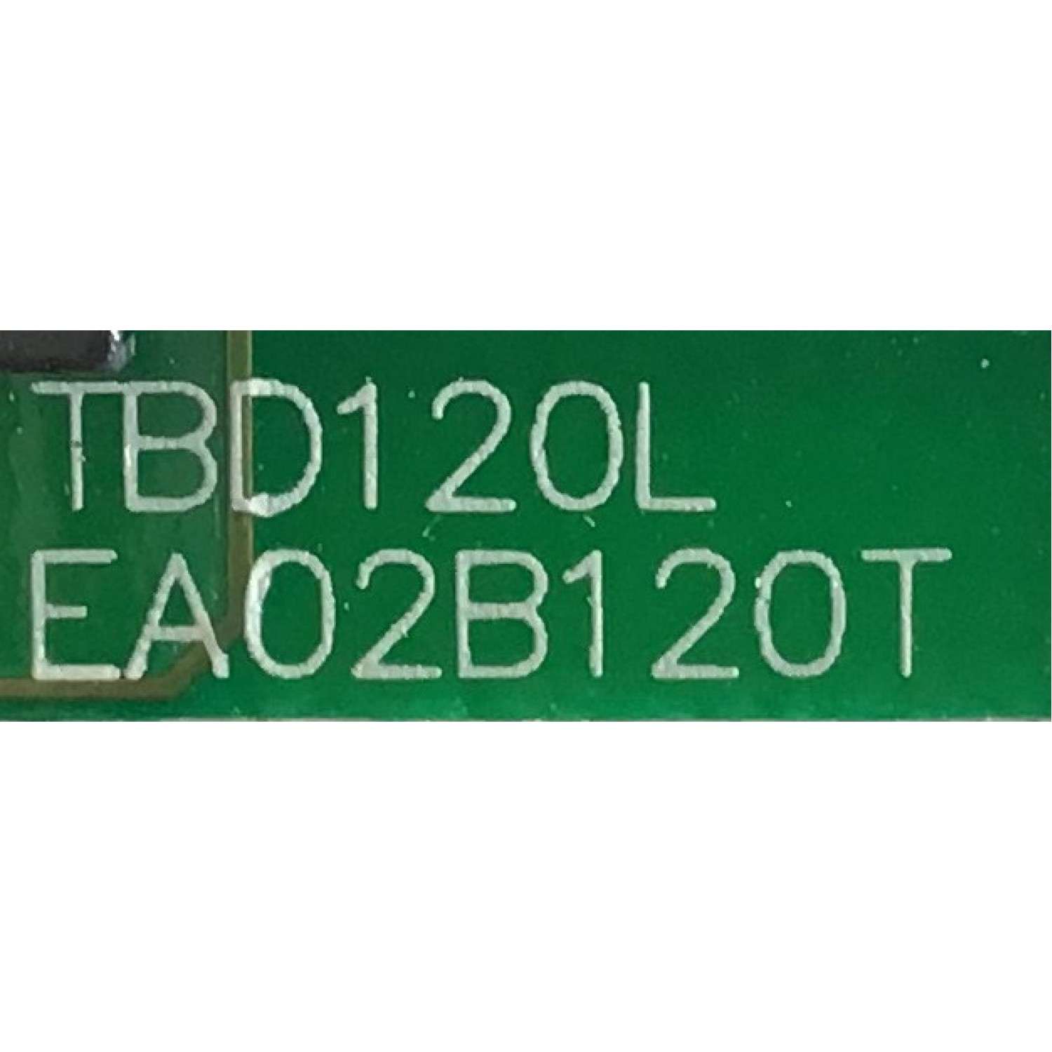 BACKLIGHT PARA MONITOR NEC / TBD120L / EA02B120T / PANEL LM170E01 (A5)(NJ) / MODELO LCD1765 - Imagen 2