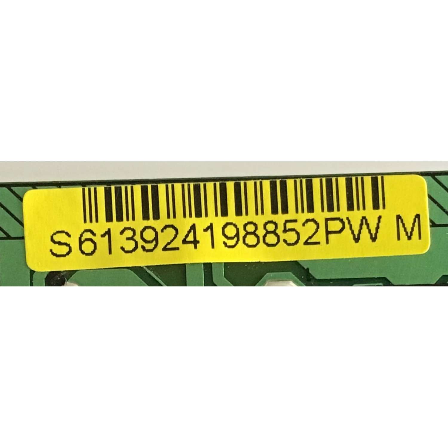 FUENTE DE PODER PARA TV.  INSIGNIA / CEJ461A / CEJ461A / S613924 / PANEL V315H1-L02 REV.C1 / MODELOS NS-LBD32X-10A / FHDBDP3209 - Imagen 2