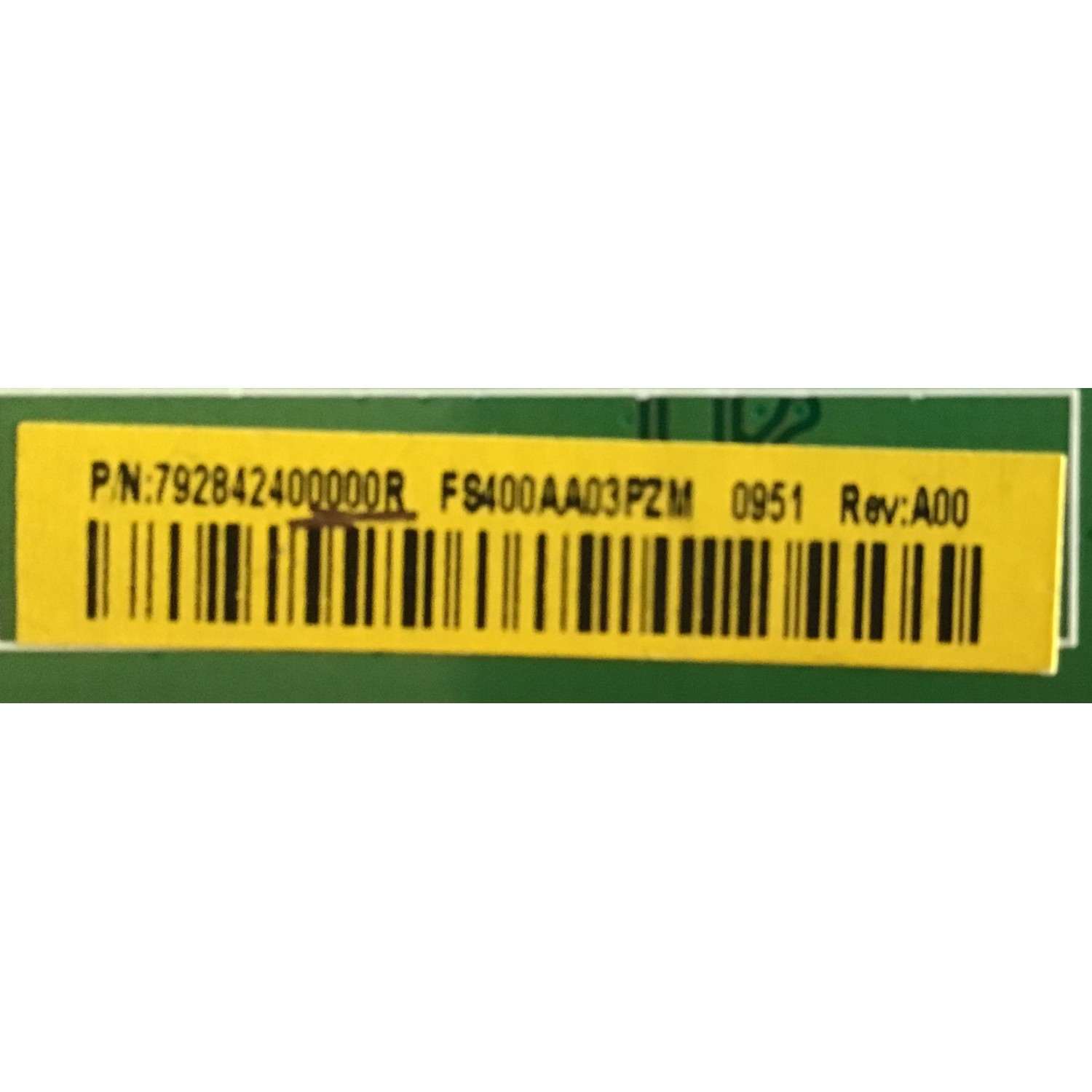MODULO USB PARA MONITOR DELL / 782842400000R / 492532400000R / ILTR-028 REVA / PANEL LM240WU4 (SL)(B1) / MODELO U2410F - Imagen 2