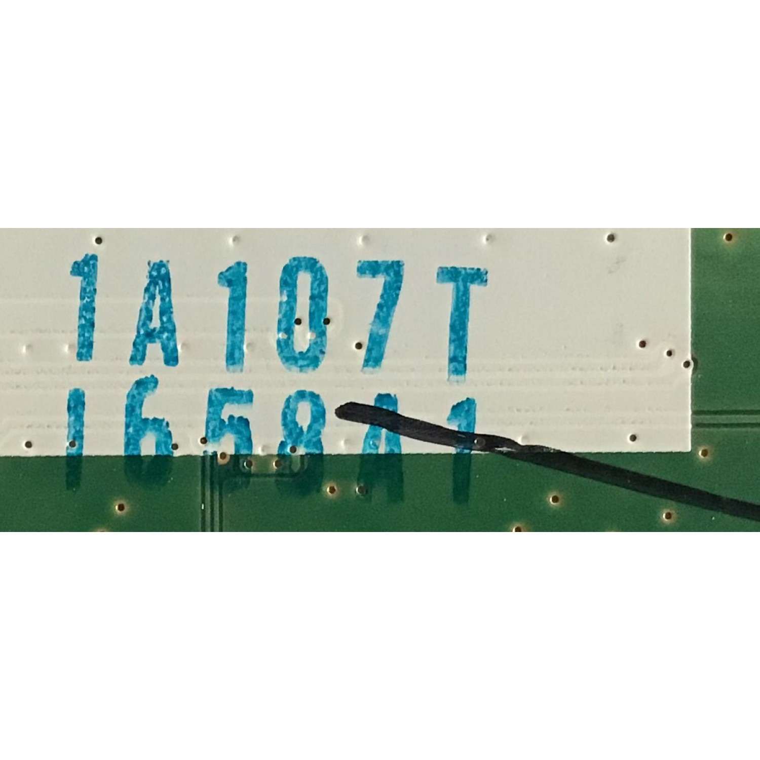 T-CON PARA MONITOR DELL / LJ94-1658A / 6870C-0265A / 1658A / PANEL LM240WU4 (SL)(B1) / MODELO U2410F - Imagen 2
