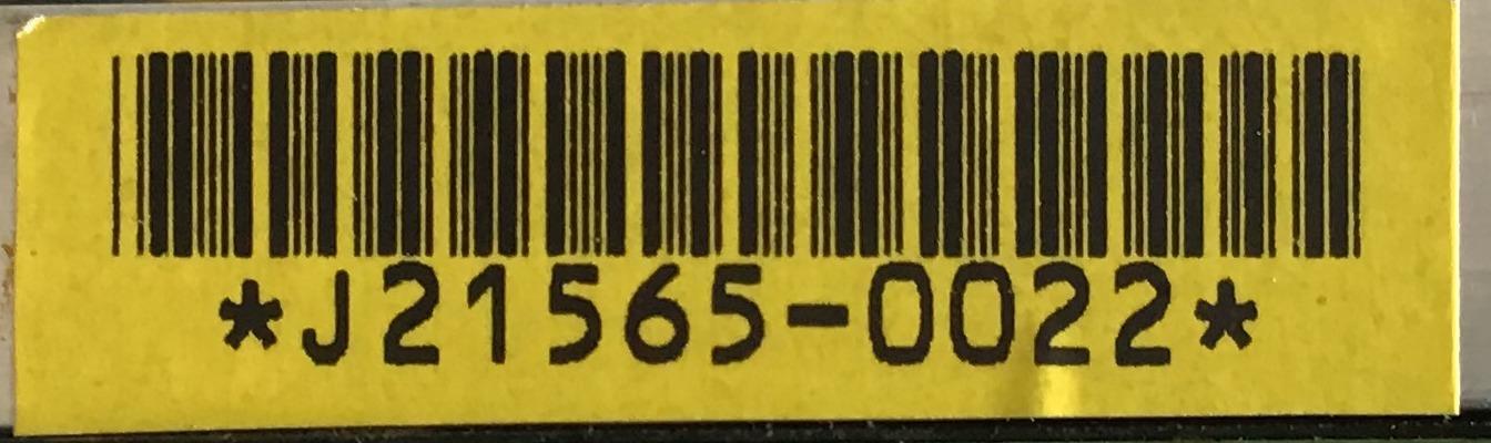 FUENTE DE PODER PARA MONITOR LACIE / 10450668 / J21565-0022 / MODELO 324I - Imagen 3