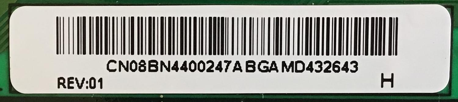 FUENTE DE PODER PARA MONITOR SAMSUNG / BN44-00247A / FSP050-2PI05 / 3BS0190010GP / PANEL LTM230HT01 / MODELO LS23CMZKFV/ZA  - Imagen 2