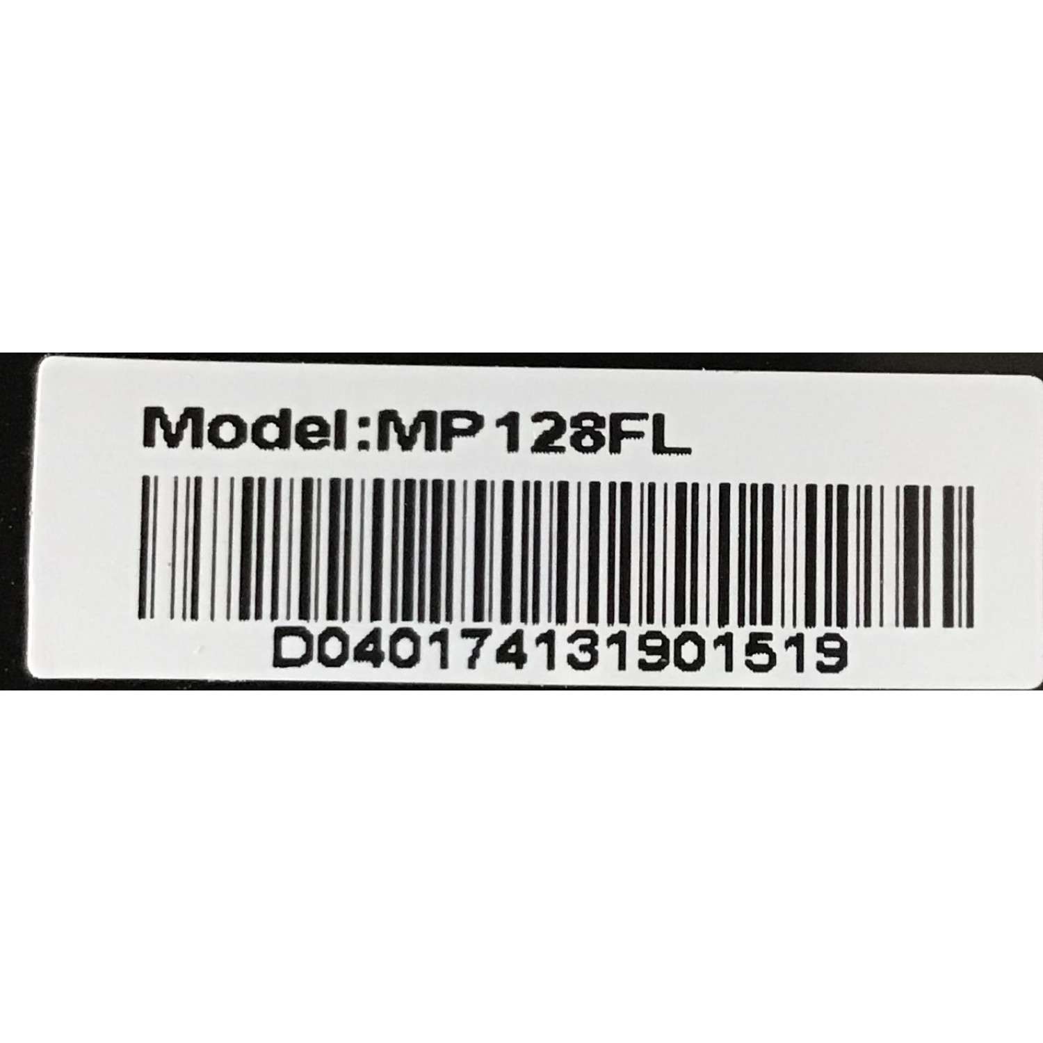 FUENTE DE PODER PARA TV DIGITALSTREAM / MP128FL / KB-5150 / PANEL TLV5521-01LEDM / MODELO DETK550D - Imagen 2