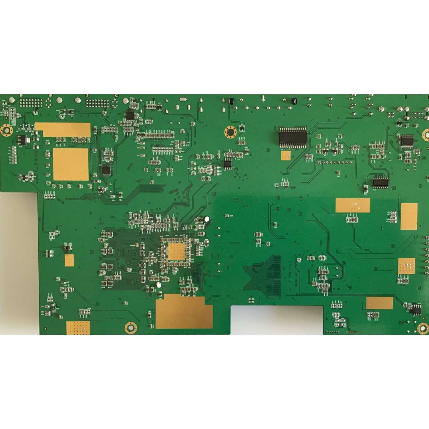 MAIN PARA MONITOR LACIE / 4101-00081A / CL24LWUX / 10B100066 / MODELO  324I - Imagen 2
