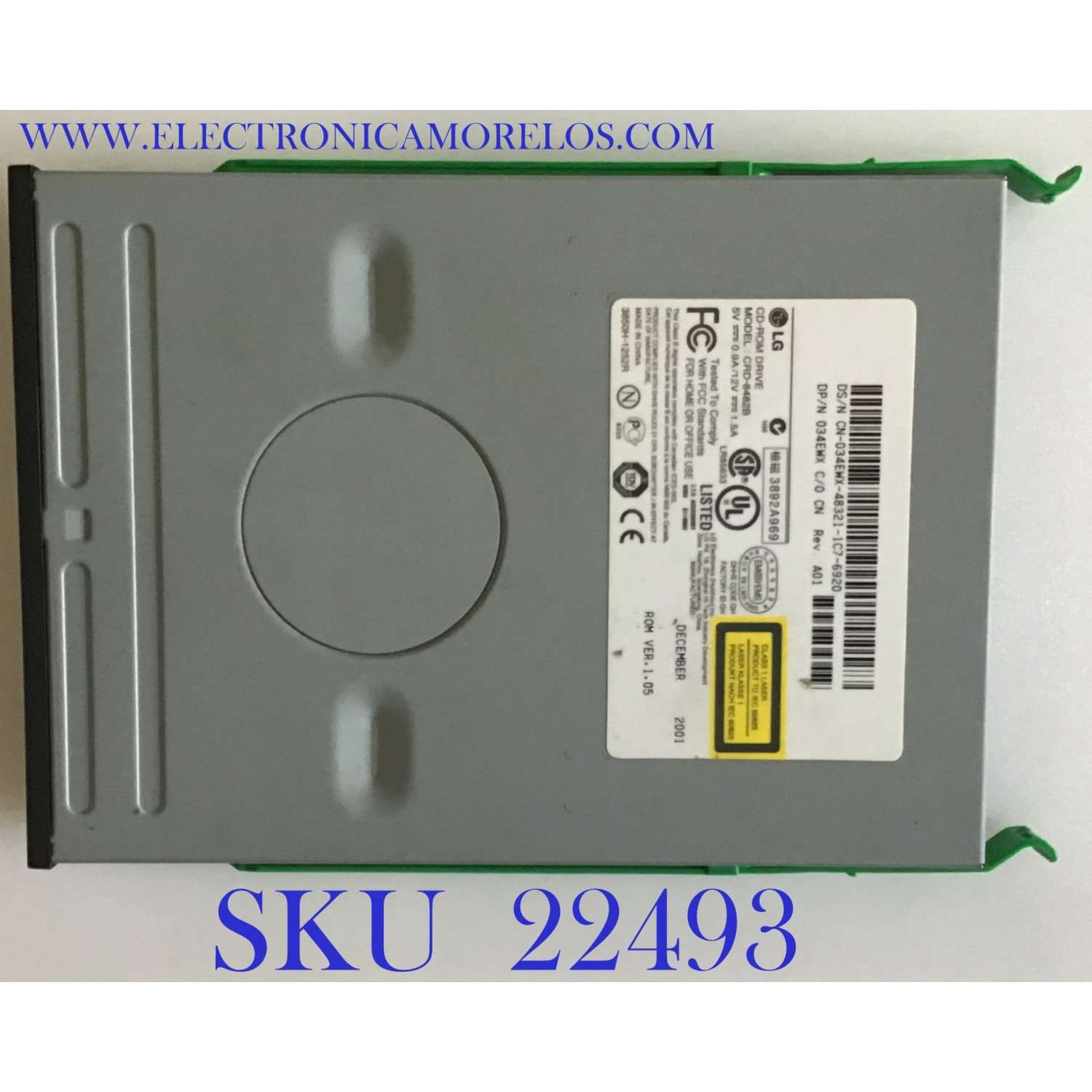 FUENTE DE PODER PARA TV / NUMERO DE PARTE 1010379531 / TV3903-ZC02-01 / 20200425 / M08/2230000075/12 / 22300000 / E021M413-E4 / E168066 / PANEL V430DJ1-Q01 / MODELO LT-40MAW305