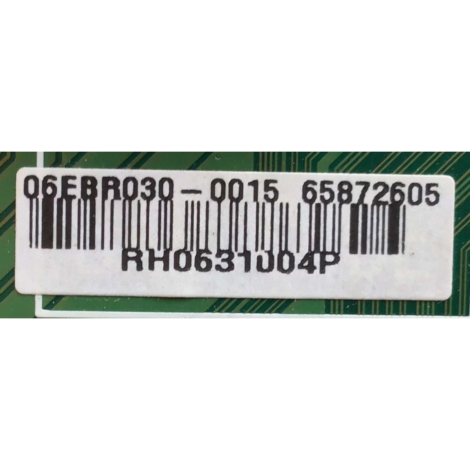 MAIN PARA TV LG / EBR65872609 / EAX61557903(0) / 65872605 / SUSTITUTA EBR68027901 / PANEL PDP50R10102 / MODELO 50PK750-UA.AUSALHR - Imagen 2