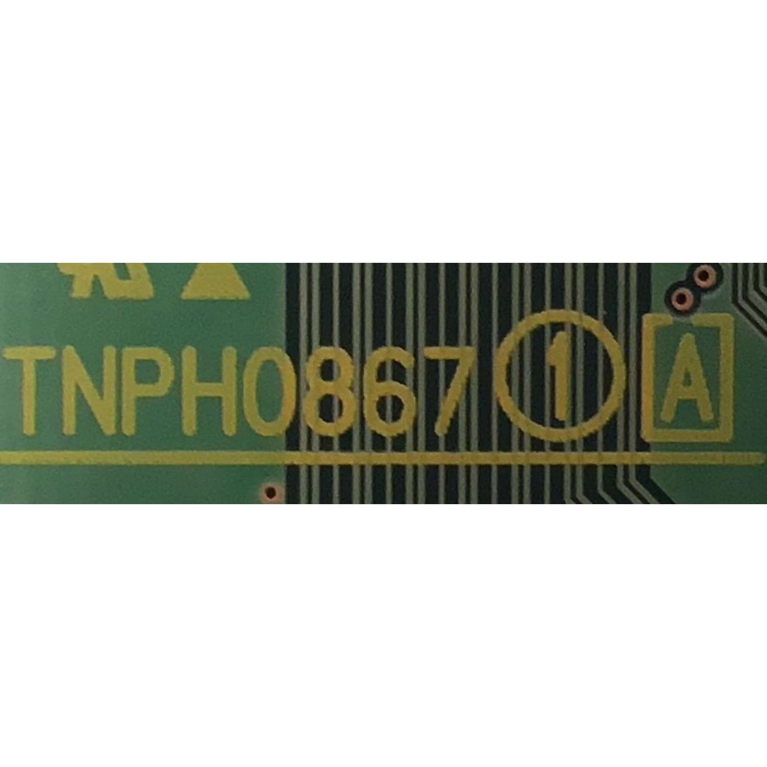 MAIN PARA TV PANASONIC / TXN/A11WEUS / TNPH0867 / TNPH0867AC / PANEL AX080A076G / IPS ALPHA TECHONOLOGY / MODELO TH-32LRU30 - Imagen 2