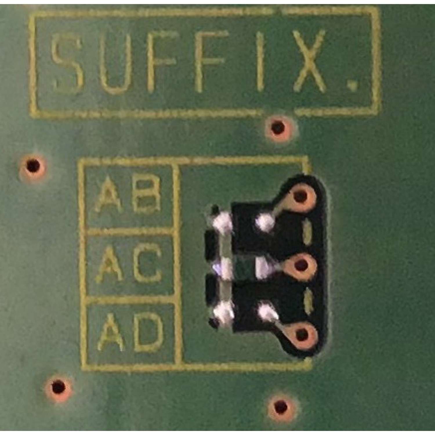 MAIN PARA TV PANASONIC / TXN/A11WEUS / TNPH0867 / TNPH0867AC / PANEL AX080A076G / IPS ALPHA TECHONOLOGY / MODELO TH-32LRU30 - Imagen 3
