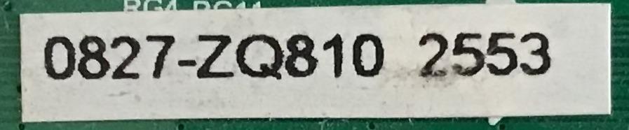 MAIN PARA TV RCA / GE01M3393LNA23-A2 / LD.M3393.B / MK-RE01-140827-ZQ810 / 20140902153149 / MODELO 32''/ ESTA TARJETA ES CHINA Y ES UTILIZADA EN DIFERENTES MARCAS Y MODELOS / ENTRAR A DESCRIPCIÓN DEL PRODUCTO - Imagen 3