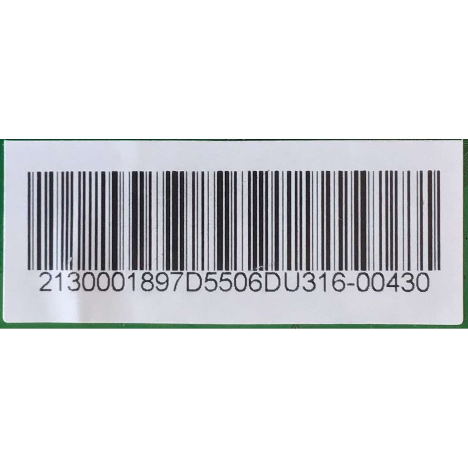 MAIN PARA TV WESTINGHOUSE / 213001897 / MS16010-ZC01-01 / 1010328157 / 20190919 / 213001897D5506DU316 / MODELO 55'' / ESTA TARJETA ES CHINA Y ES UTILIZADA EN DIFERENTES MARCAS Y MODELOS / ENTRAR A DESCRIPCIÓN DEL PRODUCTO - Imagen 4