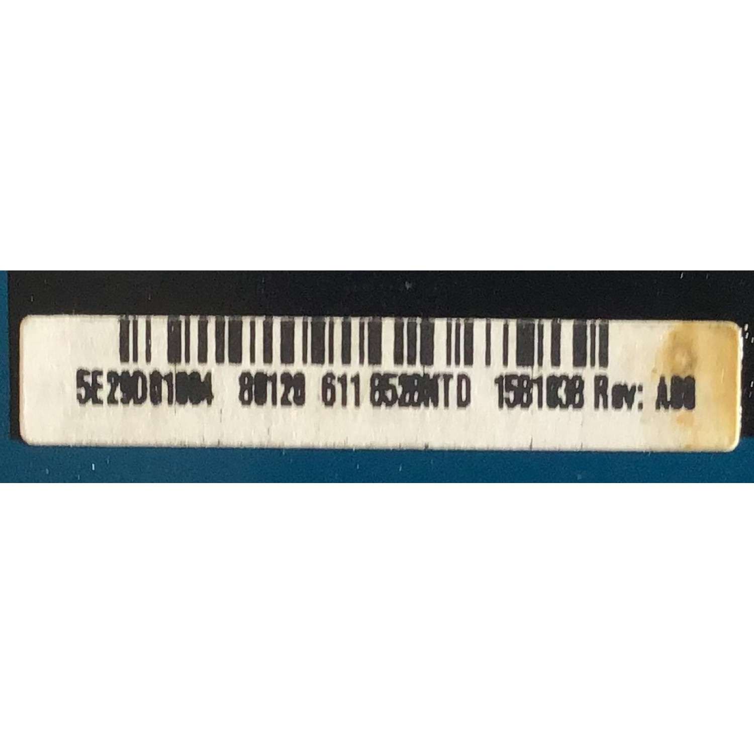 MAIN PARA MONITOR DELL / 5E29D01004 / 4H.29D01.A10 / PANEL LTM238HL01 C01 / MODELO U2414HB - Imagen 2