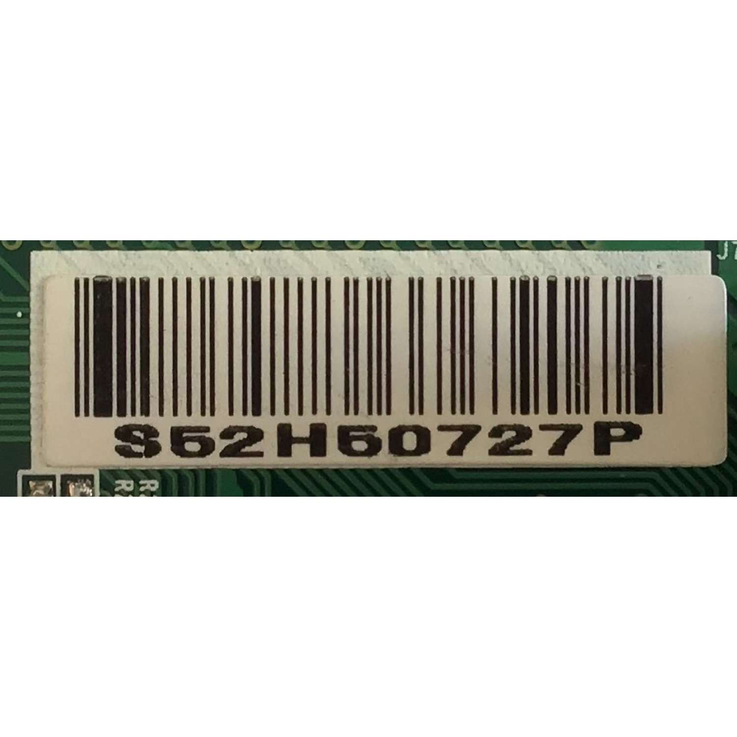 MAIN PARA MONITOR DELL / LD1905FPPVA1.4 / 6870TB87A62 / LD1905FPP / 050118 / S52H50727P / PANEL M190EN03 V.1  / MODELO 1905FP - Imagen 2