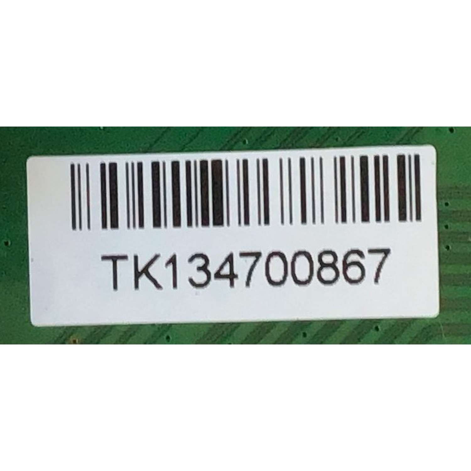 MAIN PARA TV SEIKI / SY13393 / ST2975_R10.3 / SPUD1-13110185 / 890-M00-52N03 / 20131121 / DJW131112 / PANEL V390DK1-LS1 REV.C1 / MODELO SE39UY04		 - Imagen 2
