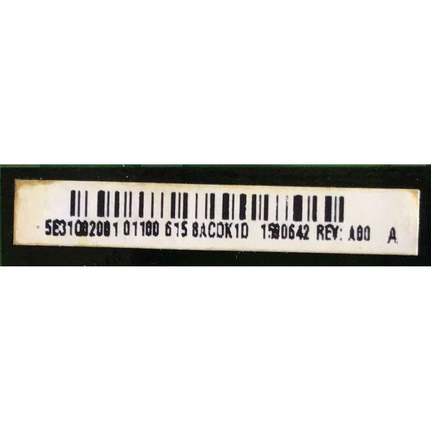 FUENTE DE PODER PARA MONITOR DELL / 5E31Q82081 / 4H.31Q02.A00 / PANEL M270DTN01.5 / MODELO S2716DGB	 - Imagen 2
