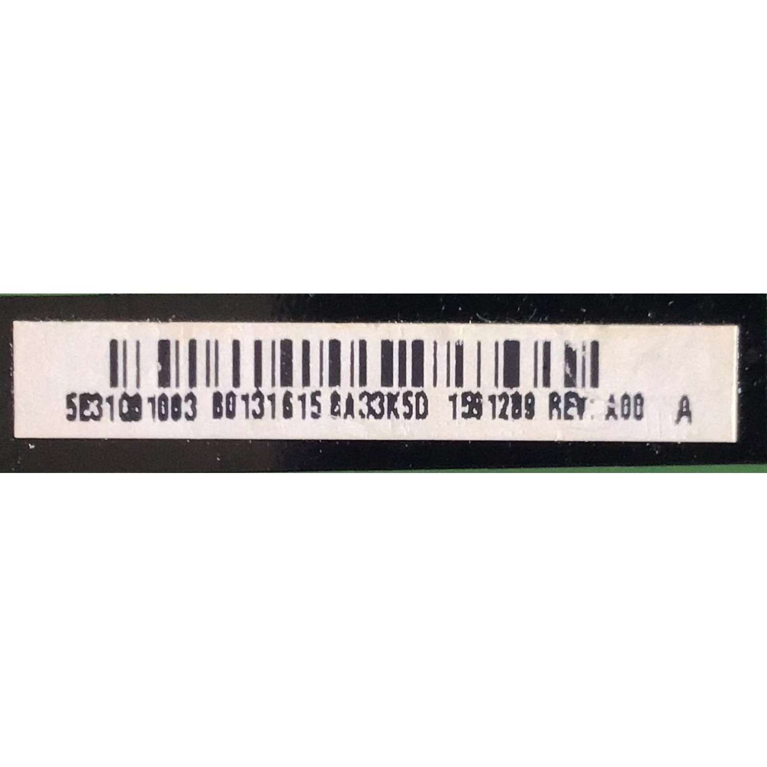 MAIN PARA MONITOR DELL / 5E31Q01003 / 4H.31Q01.A01 / 1591289 / PANEL M270DTN01.5 / MODELO S2716DGB	 - Imagen 2