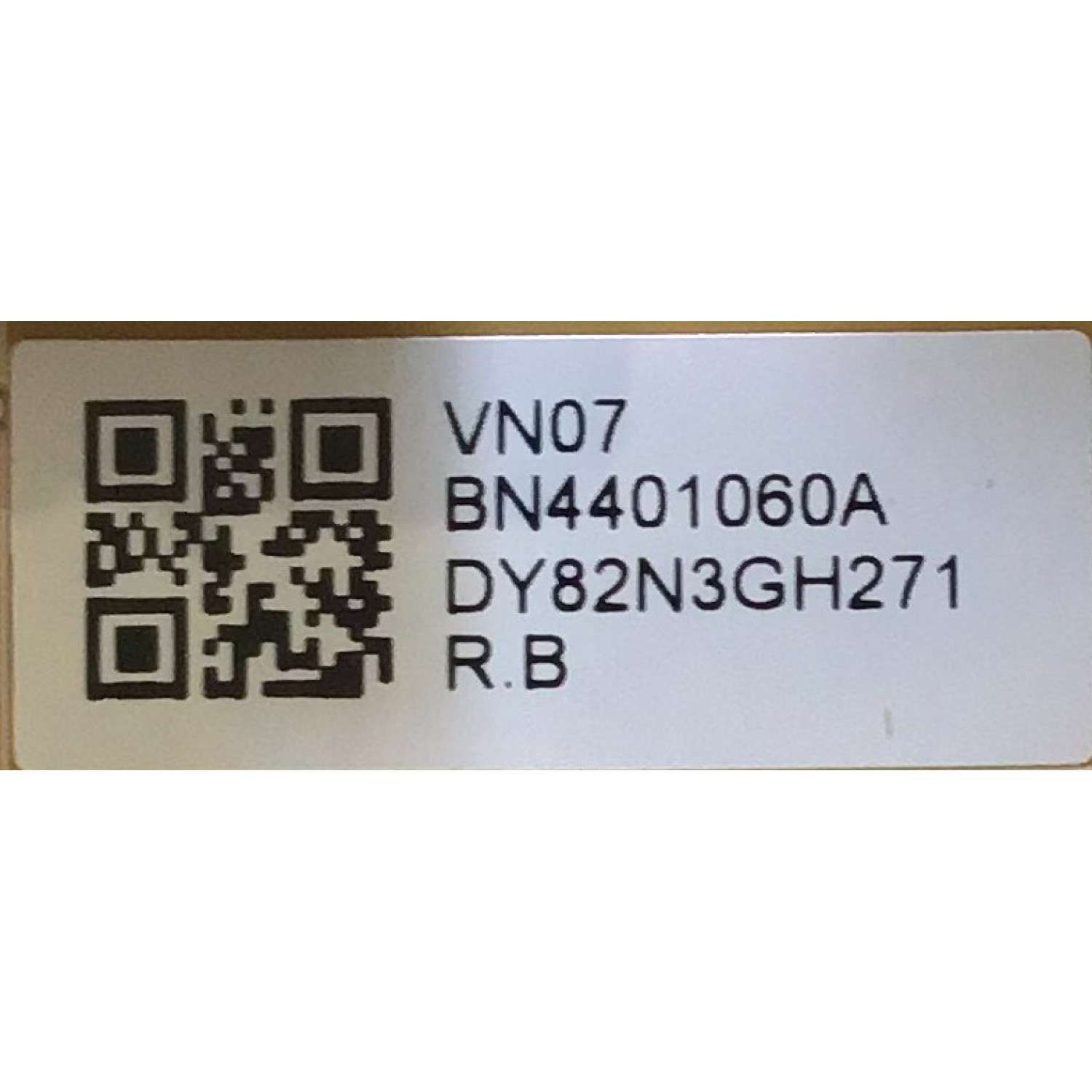 FUENTE DE PODER PARA TV SAMSUNG 4K UHD SMART TV / NUMERO DE PARTE BN44-01060A / L75E7N_TSM / BN4401060A / MODELOS UN75TU7000FXZA CA03 / QN70Q6D / QN70Q6DTAFXZA YA01 / QN75Q6D / QN75Q60 / QN75Q60TAFXZA CB01 / QN75Q6DTAFXZA CB01 / QN75Q60TAFXZA UB03 - Imagen 2