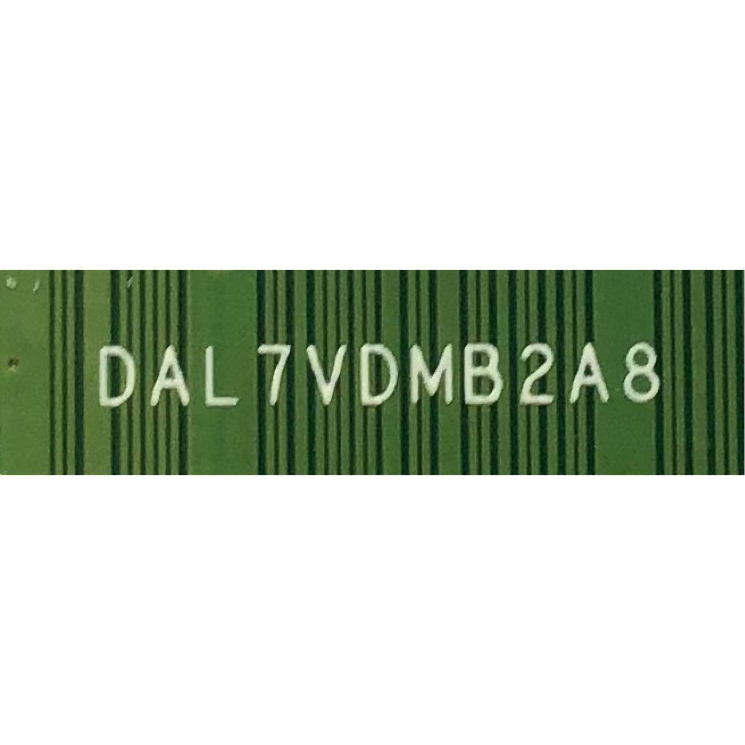 MAI PARA MONITOR EVISION  / 29L7VMB0301 / DAL7VDMB2A8 / PANEL HSD190ME12 - A00 REV:0 / MODELO EN9410 - Imagen 2