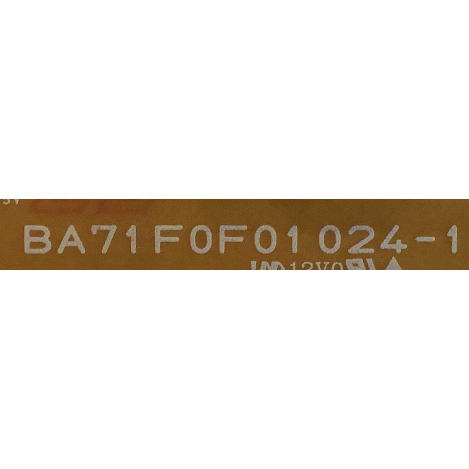 FUENTE DE PODER PARA TV SYLVANIA / A71FDMPS / BA71F0F01024-1 / PANEL UF320XF / MODELO FLX3220FA	 - Imagen 3