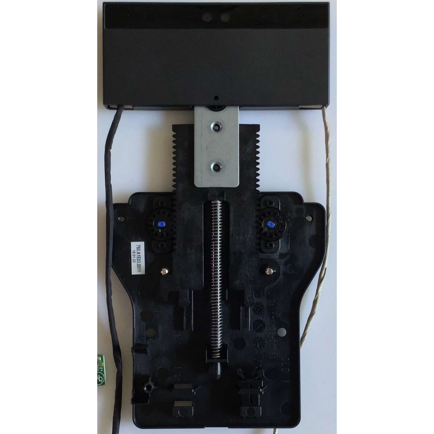 CAMARA PARA MONITOR HP / 760.A1E03.0011 / 42.A1E0B.0001 / PANEL LTM340YP03 / MODELO ENVY 34 - Imagen 3