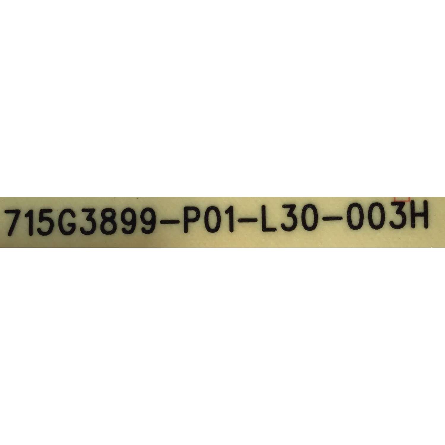 FUENTE DE PODER PARA TV INSIGNIA / ADTV98020ABH / 715G3899-P01-L30-003H / (T)98020ABH / PANEL T420HW07 / MODELO NS-42E570A11 - Imagen 3