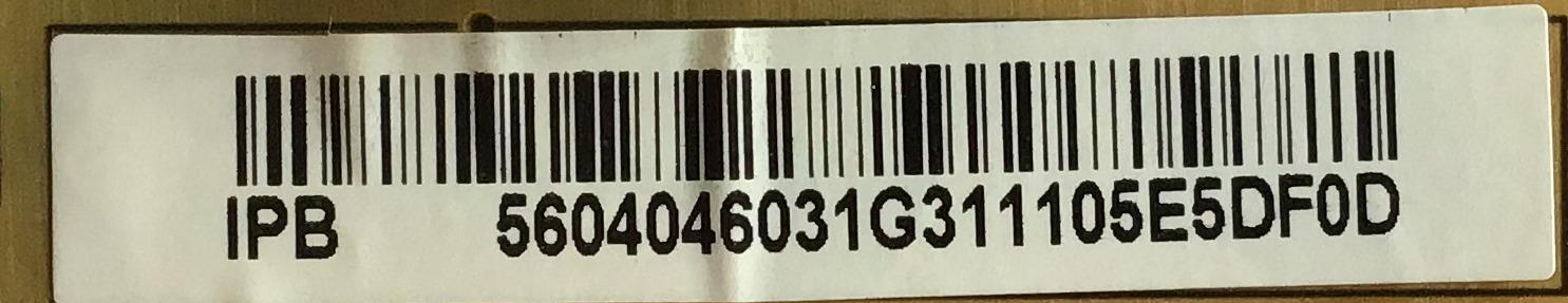 FUENTE DE PPODER PARA TV INSIGNIA / 56.04046.031 / 4H.B1800.111 / B180-701 / 5604046031 / PANEL V320HWSD04 / MODELO NS-32D200NA14 - Imagen 2