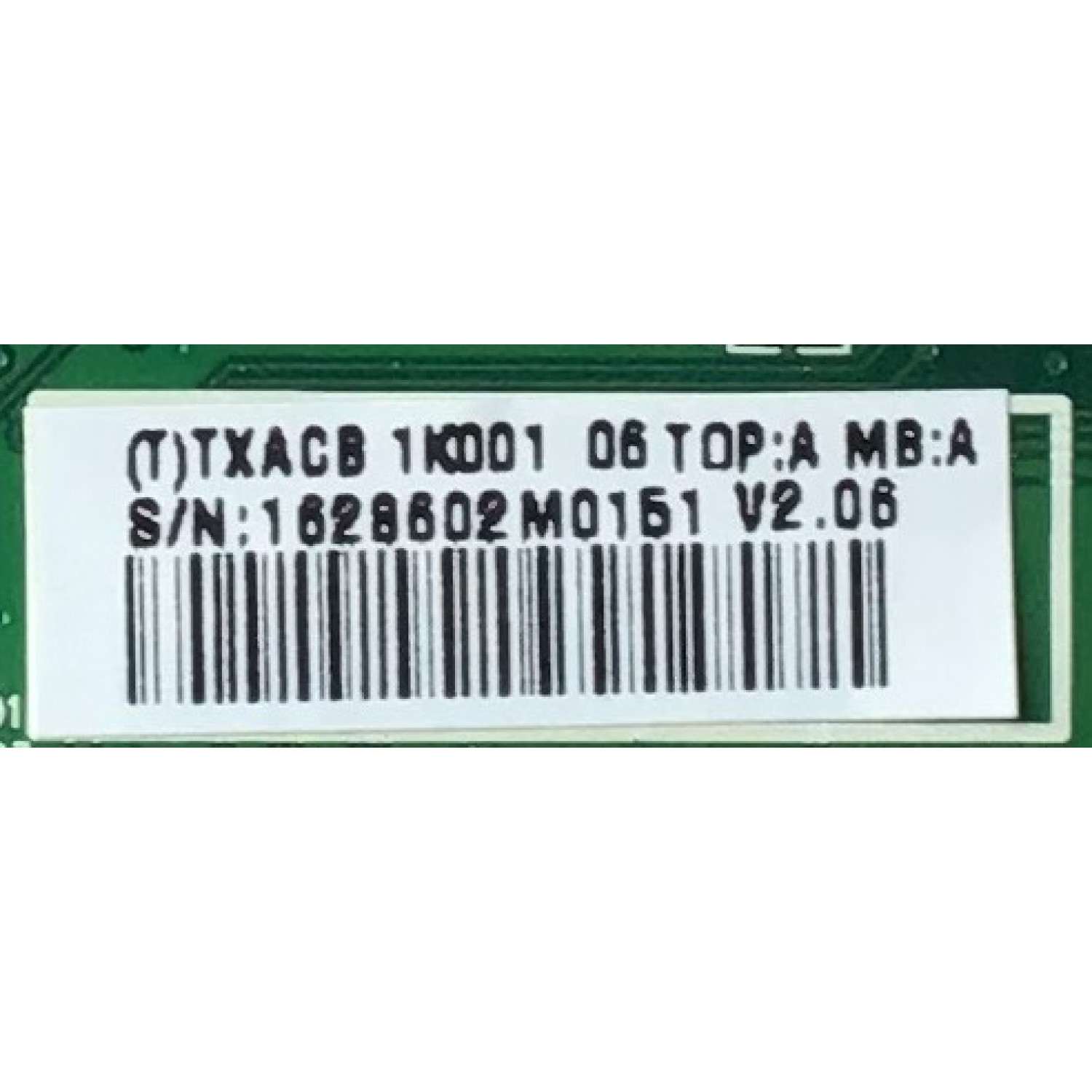 MAIN PARA TV INSIGNIA / 756TXACB1K00106 / 715G3817-M01-000-005K / (T)TXACB1K00106 / PANEL T420HW07 V.1 / MODELO NS-42E570A11 - Imagen 2